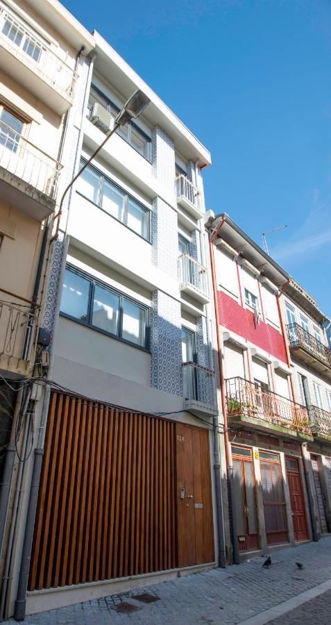 Guest H4U - Porto Batalha City Center Exterior photo