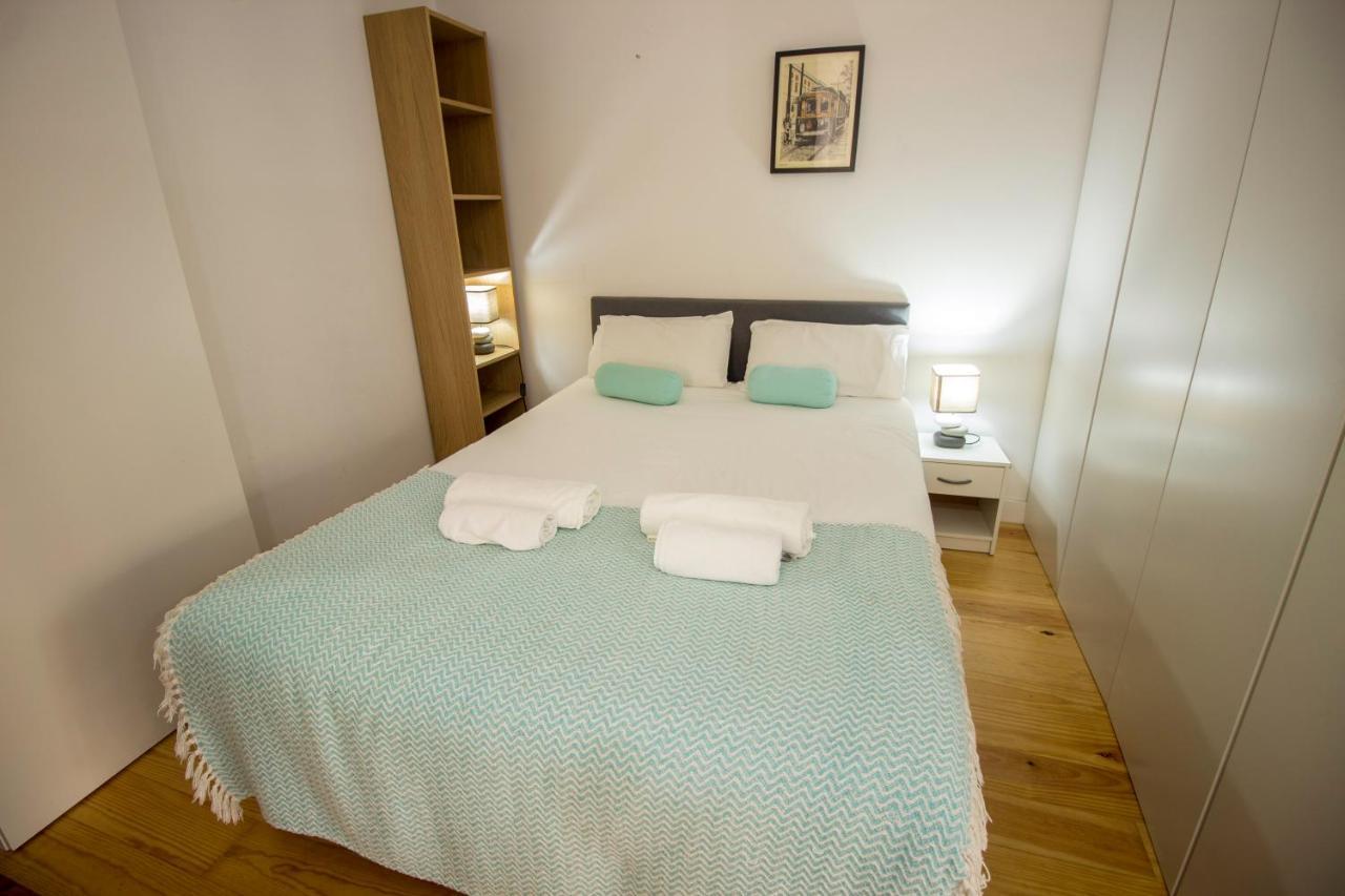 Guest H4U - Porto Batalha City Center Exterior photo