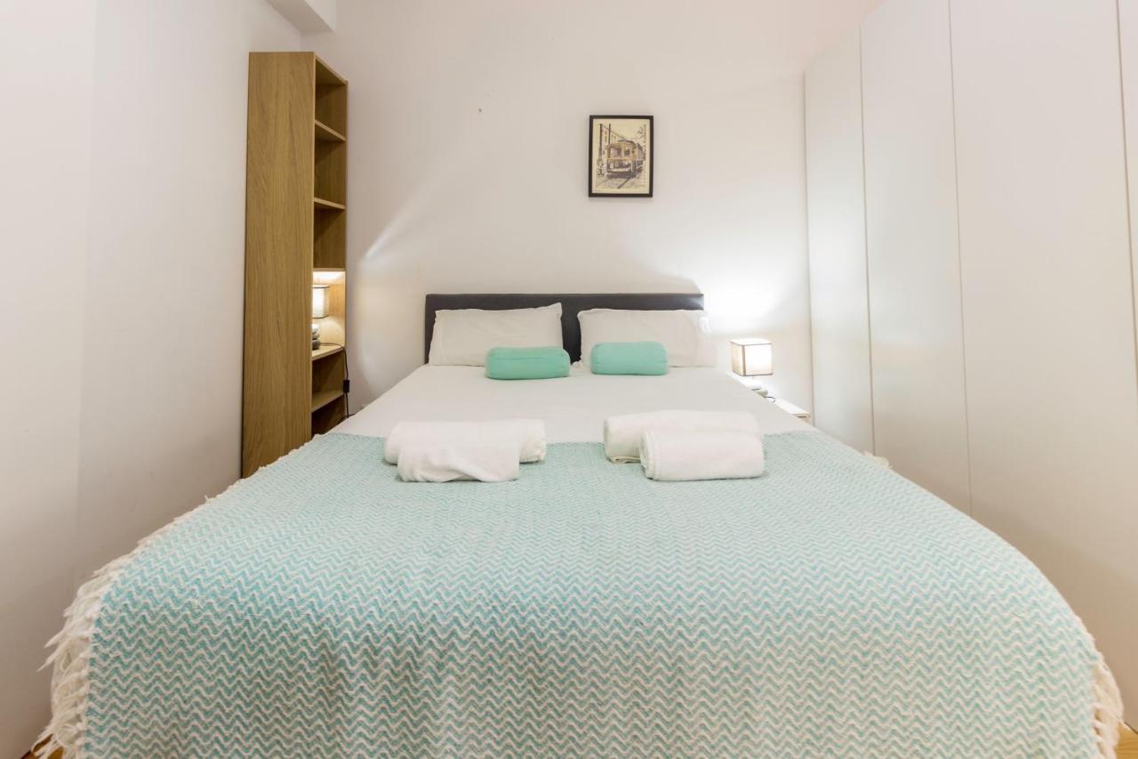 Guest H4U - Porto Batalha City Center Exterior photo